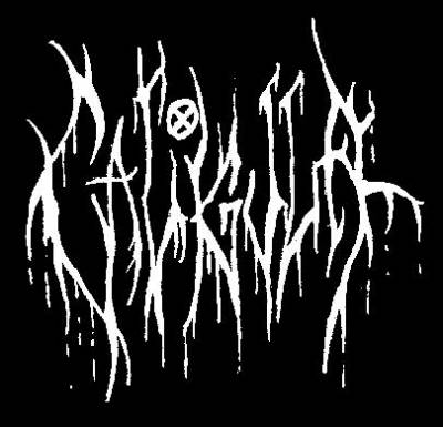 logo Calígula (ARG)